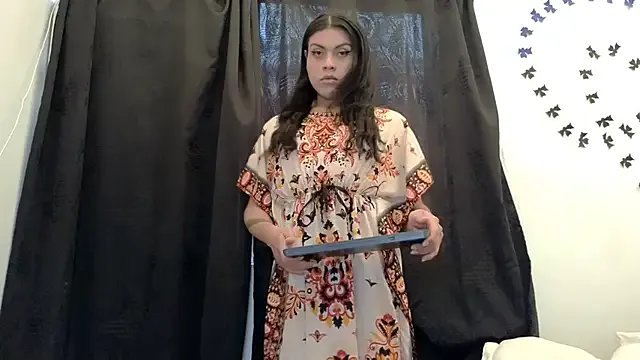 Ariana_rodriguez_05 on StripChat 