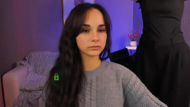 ariana_ross7 from StripChat is Freechat