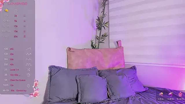ariana_rosse__ from StripChat