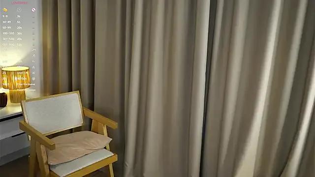 ArianaArtus from StripChat is Freechat