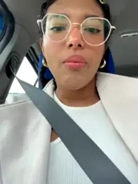 arianahollman from StripChat