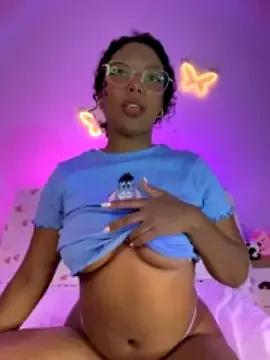 arianahollman from StripChat