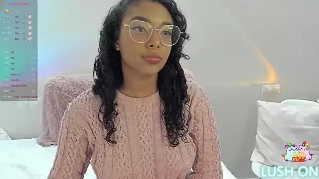 arianahollman from StripChat