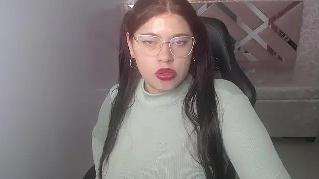 ArianaS_ch from StripChat is Freechat
