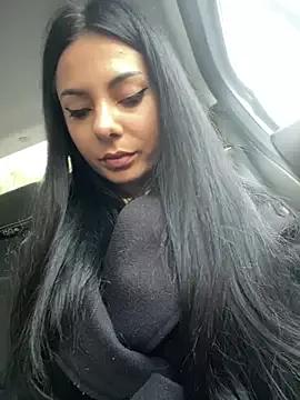 ArianaTurner from StripChat is Freechat