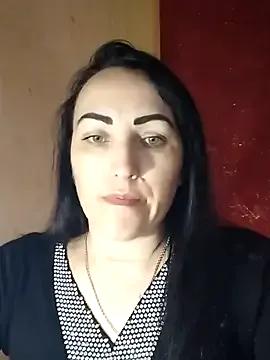 ArianaXFresh from StripChat is Freechat