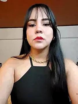 Ariane_Elisse_ from StripChat is Freechat