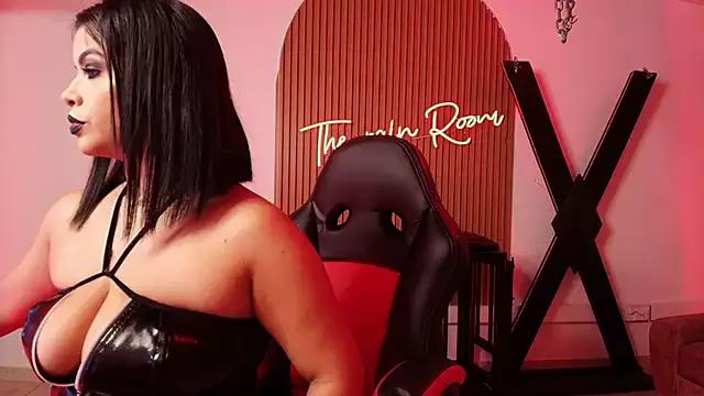 arianna_smith_ from StripChat