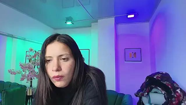 Arianna_sweeet from StripChat is Freechat