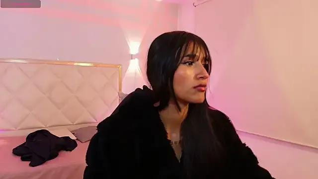 Ariannaa_tay from StripChat is Freechat