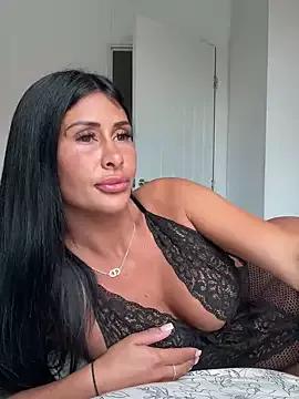 AriannaAngel from StripChat