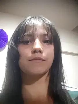AriannaSoul from StripChat is Freechat