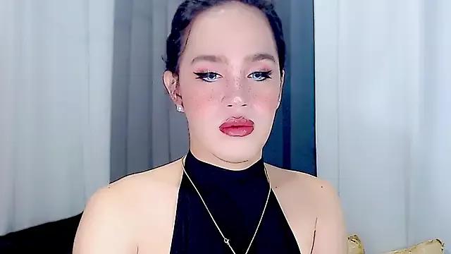 arianneXXX_ts from StripChat