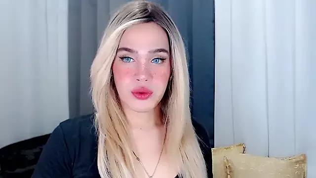 arianneXXX_ts from StripChat