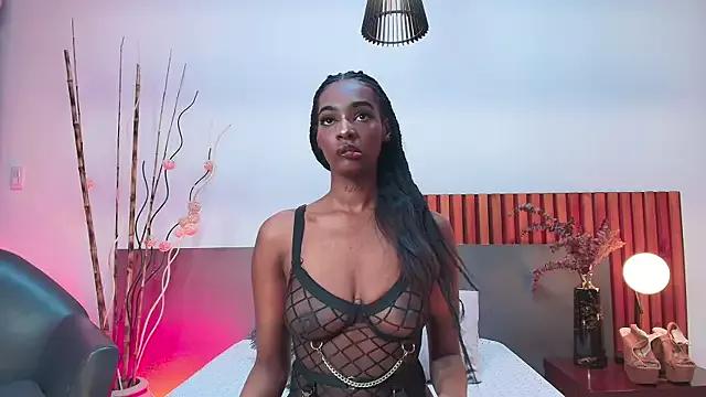 AriannyMaldonadoo from StripChat is Freechat