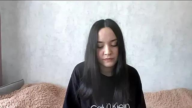 AriaVice from StripChat is Freechat