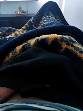 ariel-rick from StripChat is Freechat