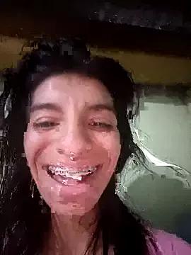 Ariell_Kieran from StripChat is Freechat