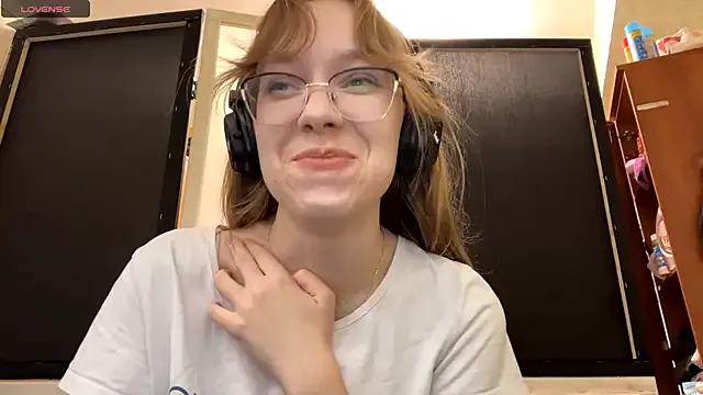 ArielleBiernacki from StripChat is Freechat