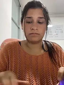 ArinaFoxx from StripChat is Freechat