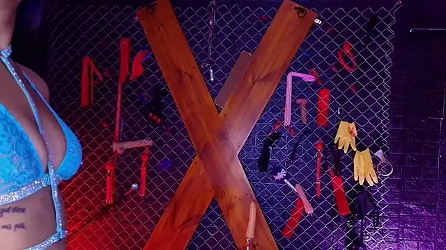 Arion_and_Velvet_bdsm from StripChat is Freechat