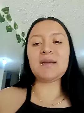 Arisha34 from StripChat is Freechat