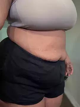 Ariviolet from StripChat is Freechat