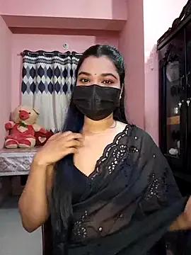 ariya-03 from StripChat is Freechat