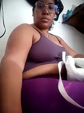 Arleth_Mars from StripChat is Freechat