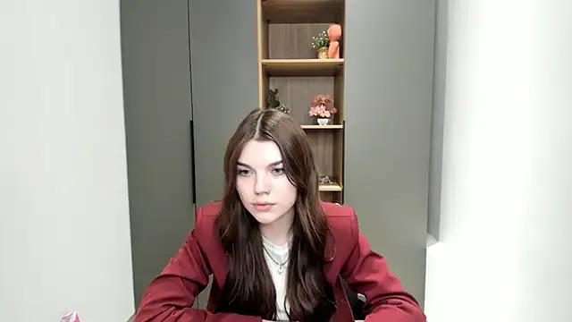 ArmandaStores from StripChat is Freechat