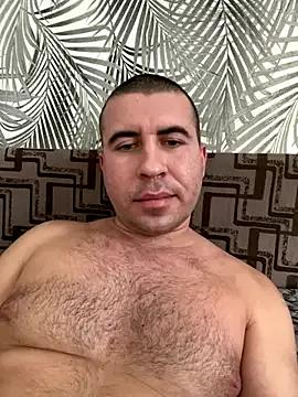 AronMode from StripChat is Freechat