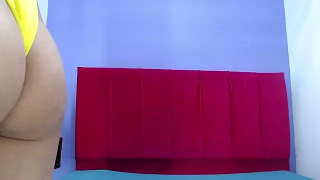 arrianna_gil14 from StripChat is Freechat