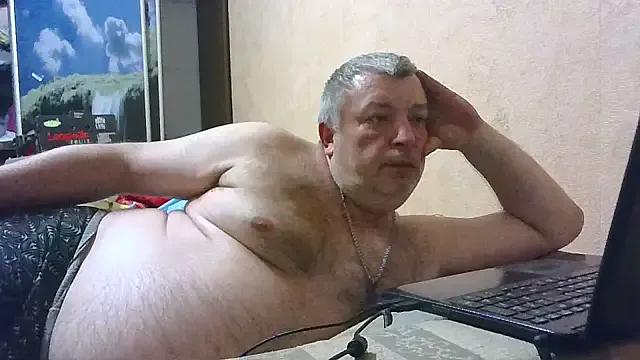 Art_Ass from StripChat is Freechat