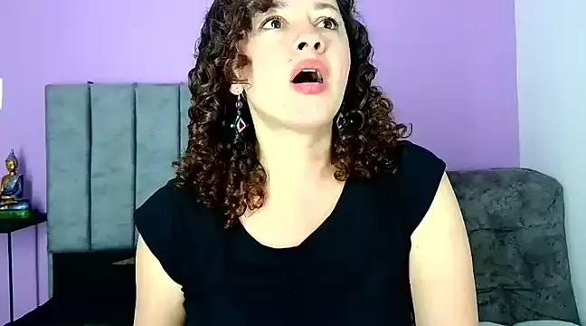 ArtesanaMK from StripChat is Freechat