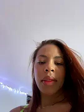 Ary___corall555 from StripChat is Freechat