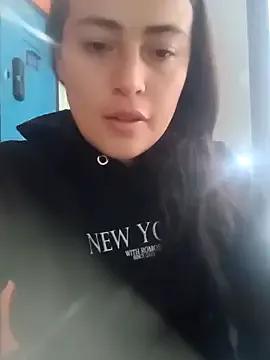 Ary_Rosse- from StripChat is Freechat