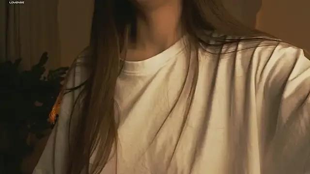 aryamirelle from StripChat