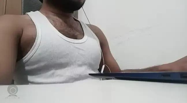 aryan_delhi from StripChat
