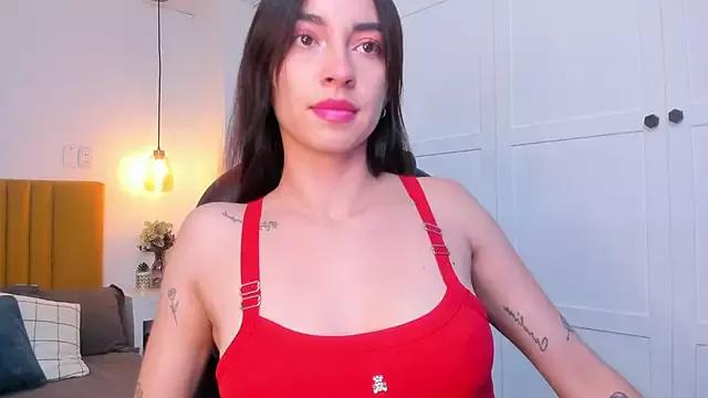 Aryane_art from StripChat