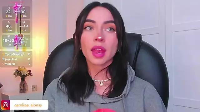 Aryane_art from StripChat