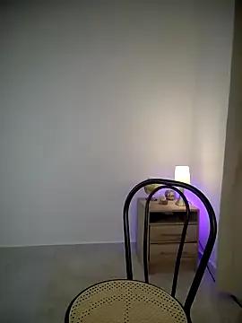 AryBlair from StripChat is Freechat