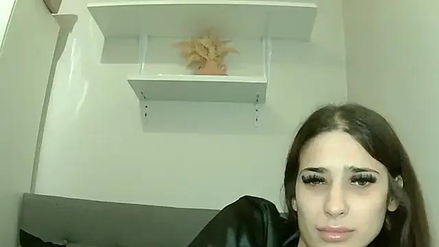 ASAIN_VIRGIN_ARIA from StripChat is Freechat