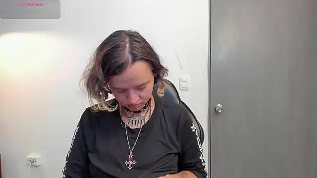 Asami_Hattori from StripChat is Freechat