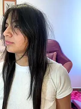Asaray_T_ from StripChat is Freechat