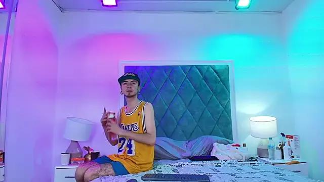 Asha_zuri_and_adam from StripChat