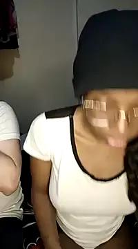 Ashanti_and__alejo from StripChat