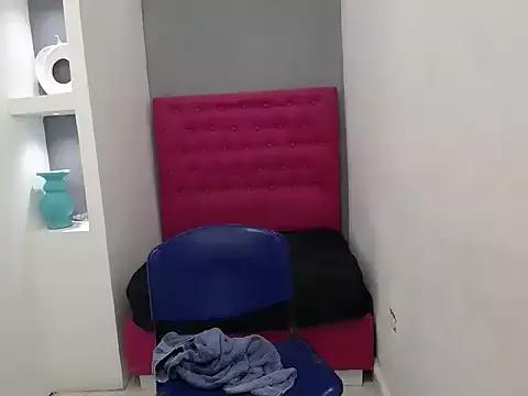 Ashanty21 from StripChat is Freechat