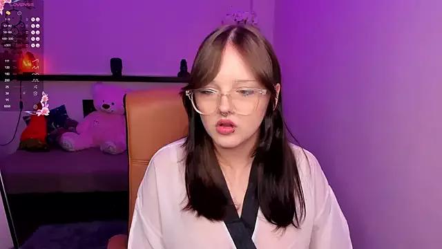 AshleeySweeet from StripChat is Freechat