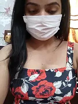 Ashley-Belth from StripChat is Freechat