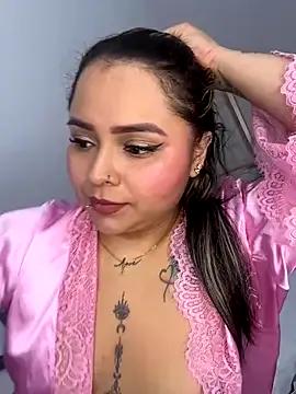 ashley-swift- from StripChat is Freechat